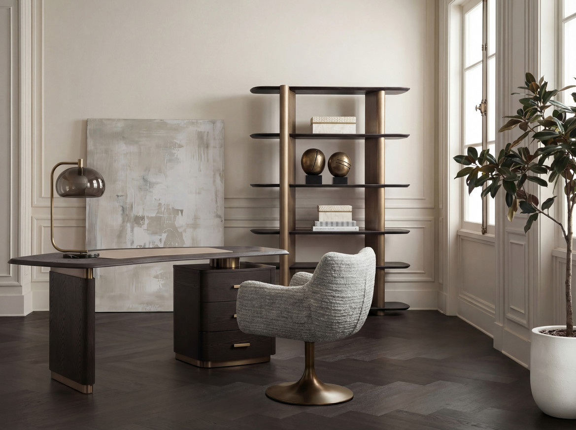 Кабинет, арт. FB.BON.16, FRATELLI BARRI